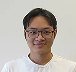 Picture of Andy Nguyen