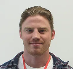 picture of Ethan Ramroth