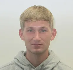 picture of Jordan Lohr