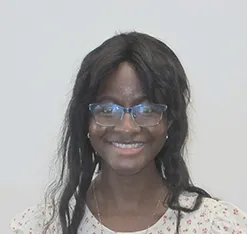 picture of Laura Adeyelu