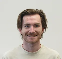 picture of Nicholas Adamek
